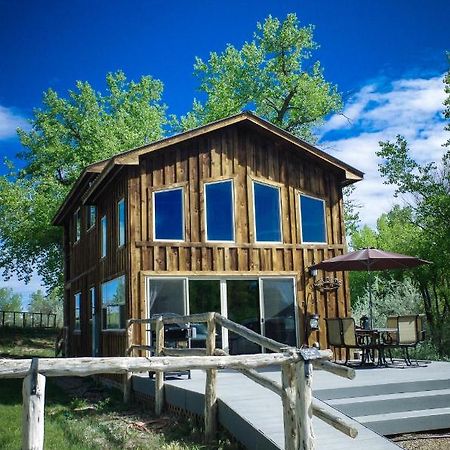 فيلا Rustic Hideaway كورتيز المظهر الخارجي الصورة