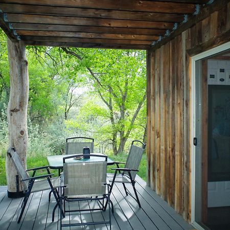فيلا Rustic Hideaway كورتيز المظهر الخارجي الصورة