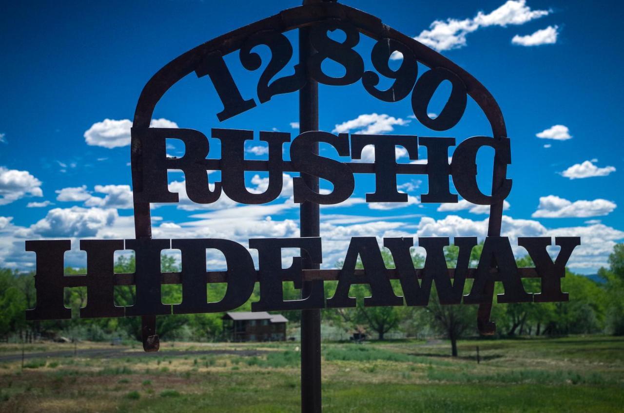 فيلا Rustic Hideaway كورتيز المظهر الخارجي الصورة