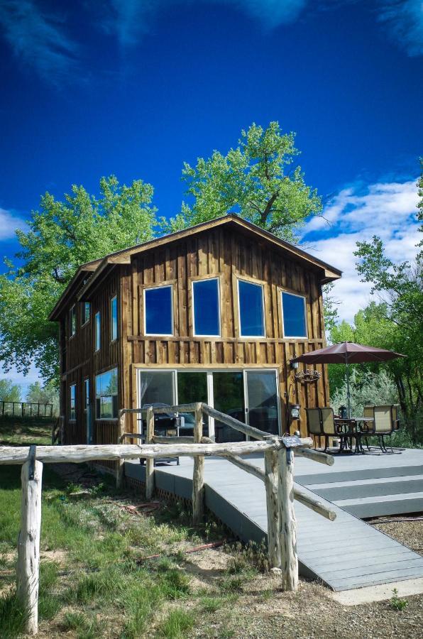 فيلا Rustic Hideaway كورتيز المظهر الخارجي الصورة