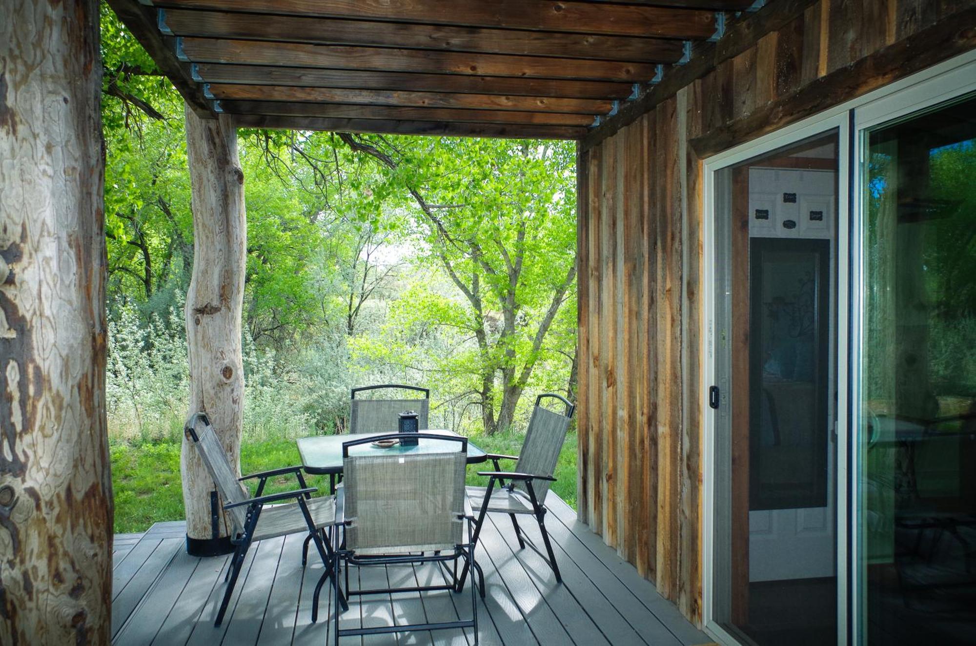 فيلا Rustic Hideaway كورتيز المظهر الخارجي الصورة