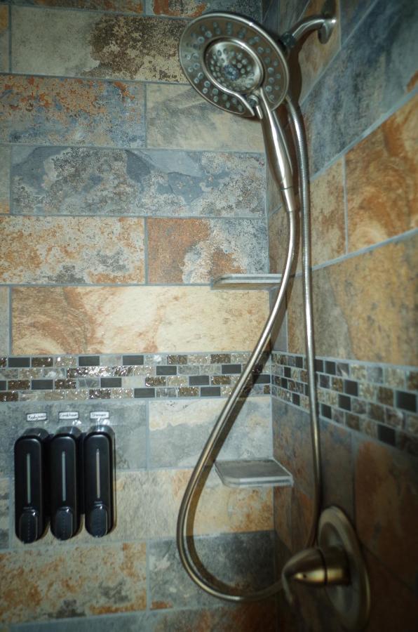 فيلا Rustic Hideaway كورتيز المظهر الخارجي الصورة