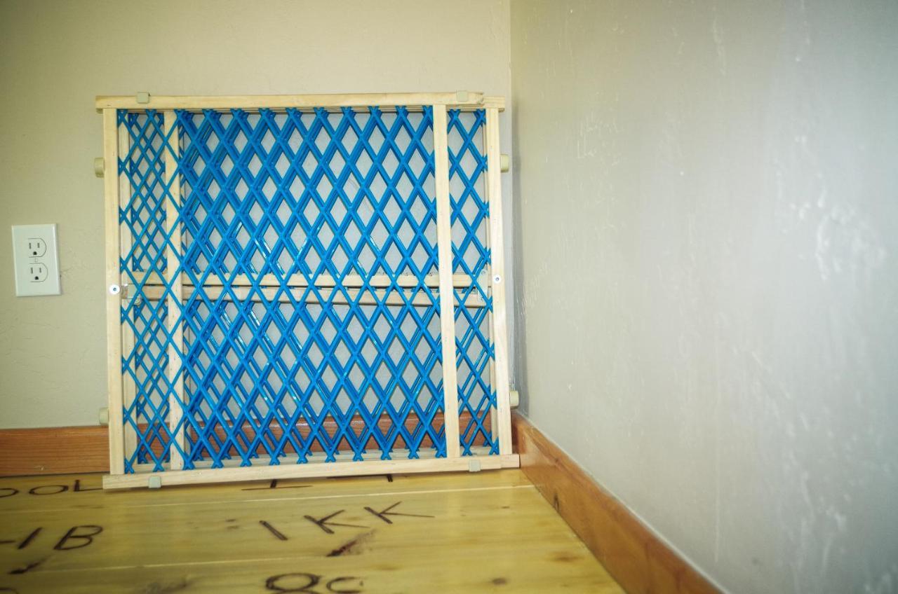 فيلا Rustic Hideaway كورتيز المظهر الخارجي الصورة
